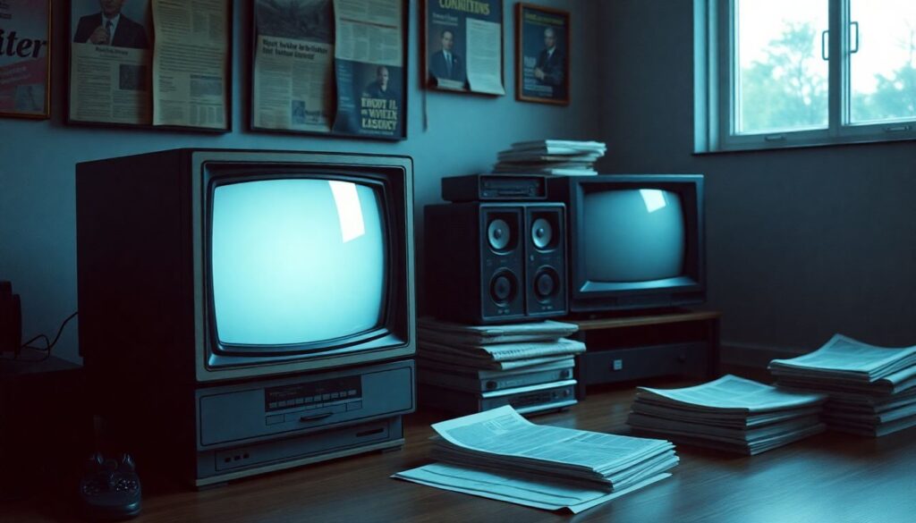 Как культура потребления контента влияет на дистрибуцию - иллюстрация