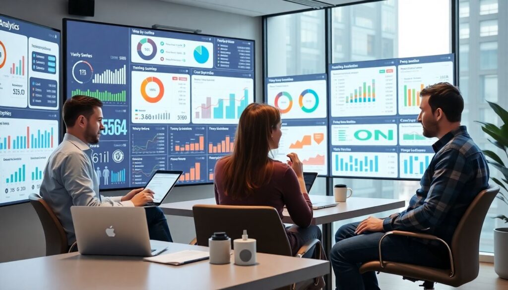 Портрет зрителя: кто входит в целевую аудиторию современных проектов - иллюстрация