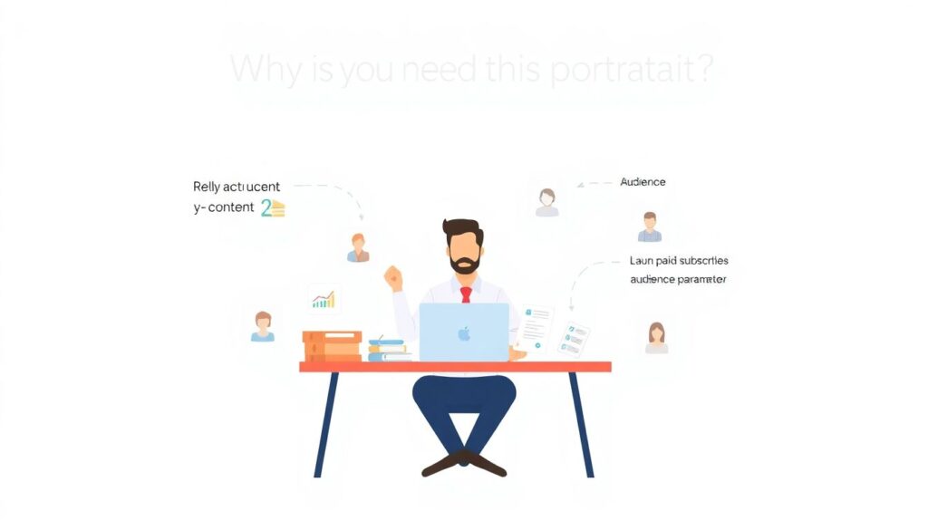 Портрет зрителя: кто входит в целевую аудиторию современных проектов - иллюстрация