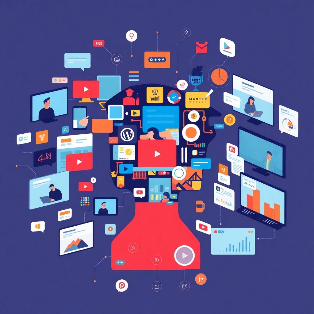 Портрет зрителя: кто входит в целевую аудиторию современных проектов