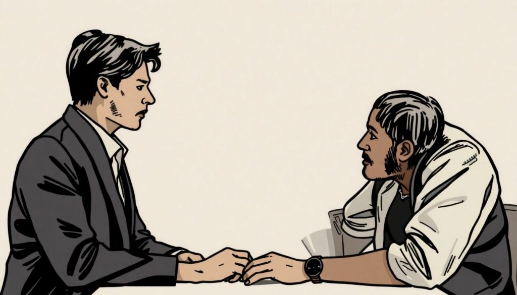 Что такое аутентичность в современном кино и почему она важна - иллюстрация