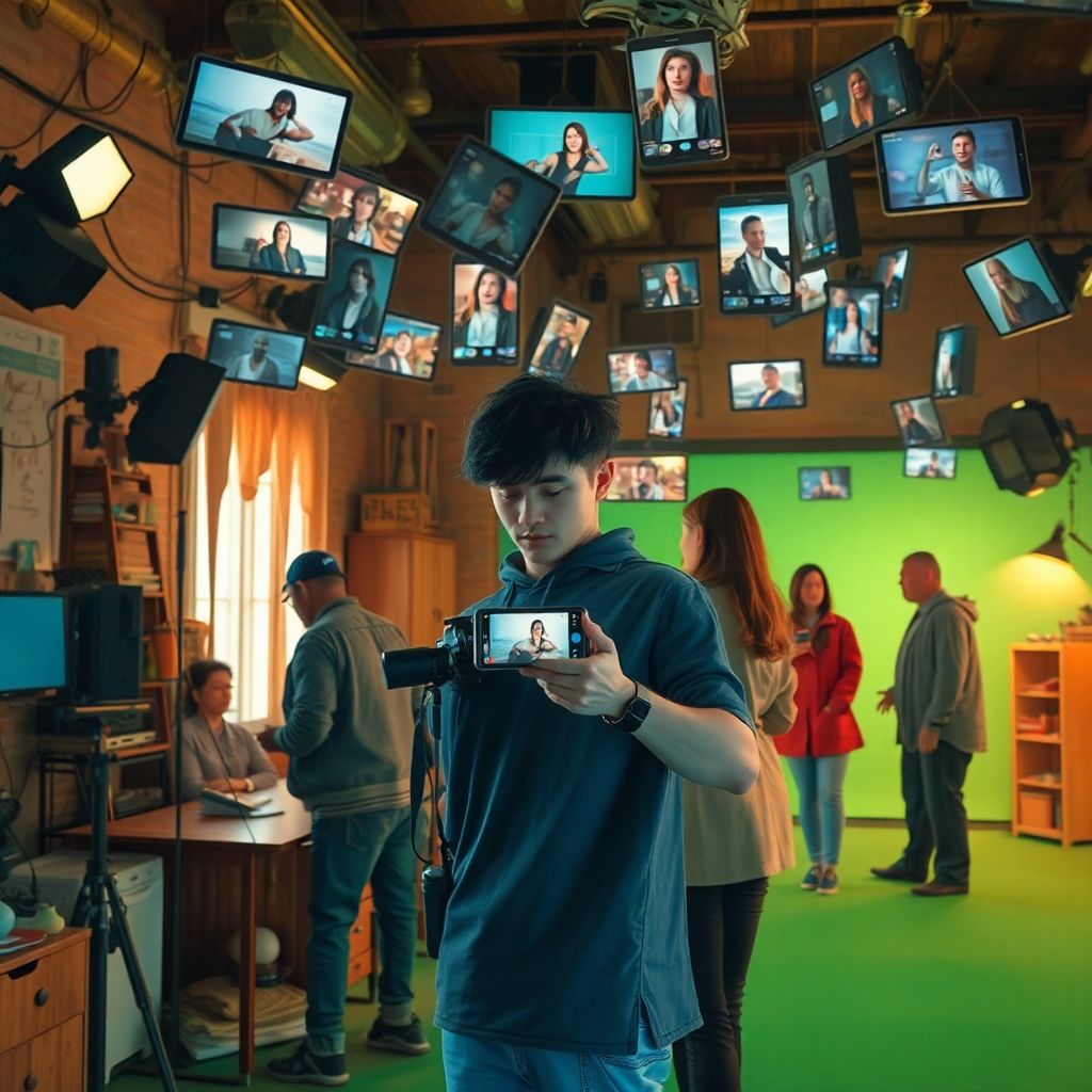 Аутентичность в современном кино и почему она важна для зрителя