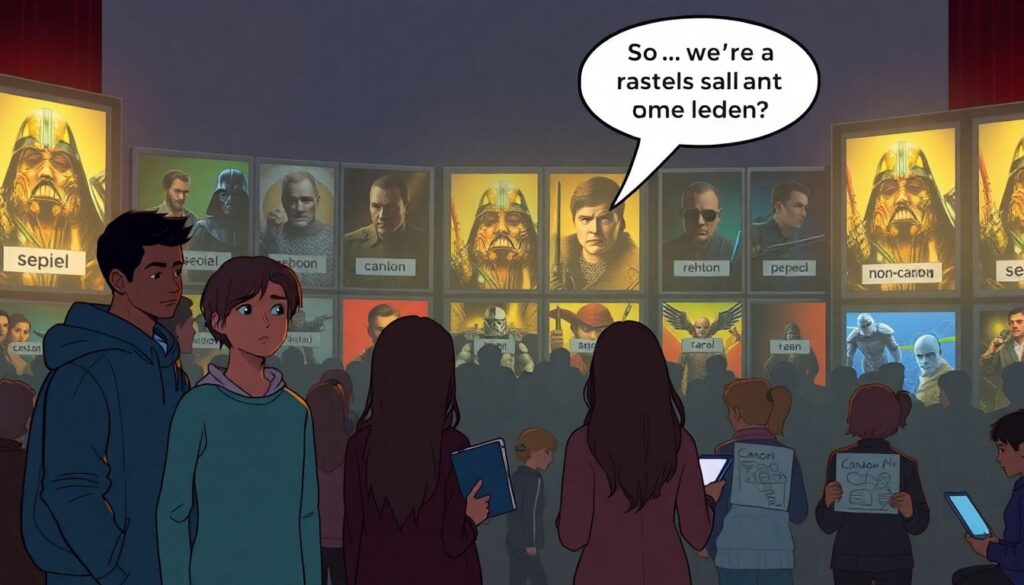 Обращение к ностальгии в новых фильмах: эффект на аудиторию - иллюстрация