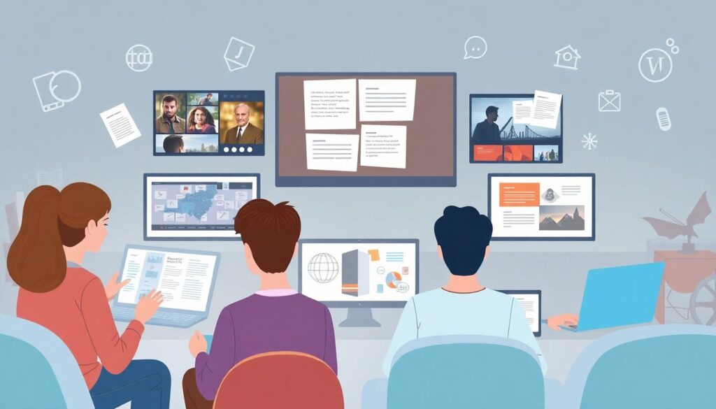 Кино в эпоху постправды: как формируются факты и мифы - иллюстрация