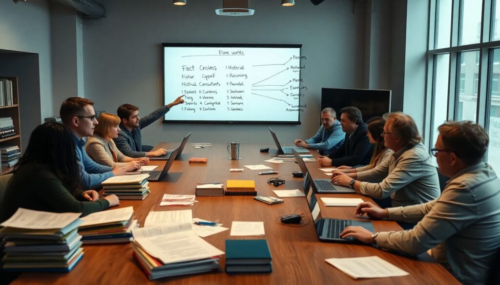 Кино в эпоху постправды: как формируются факты и мифы - иллюстрация