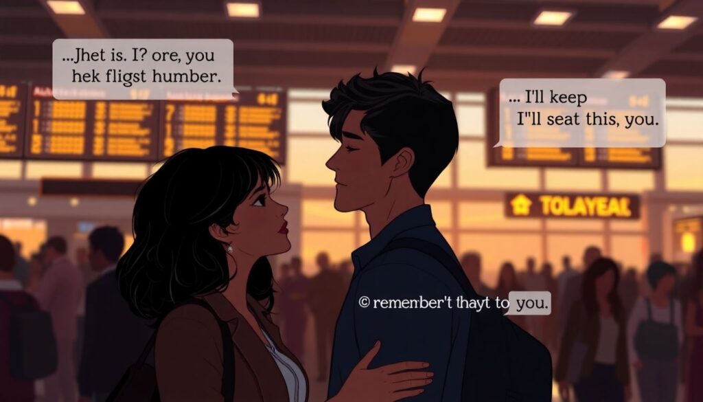 Как снимается любовь в кино: романтика как сюжетный двигатель - иллюстрация