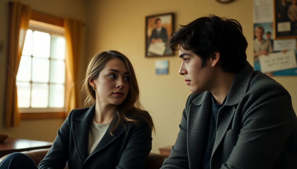 Как снимается любовь в кино: романтика как сюжетный двигатель - иллюстрация