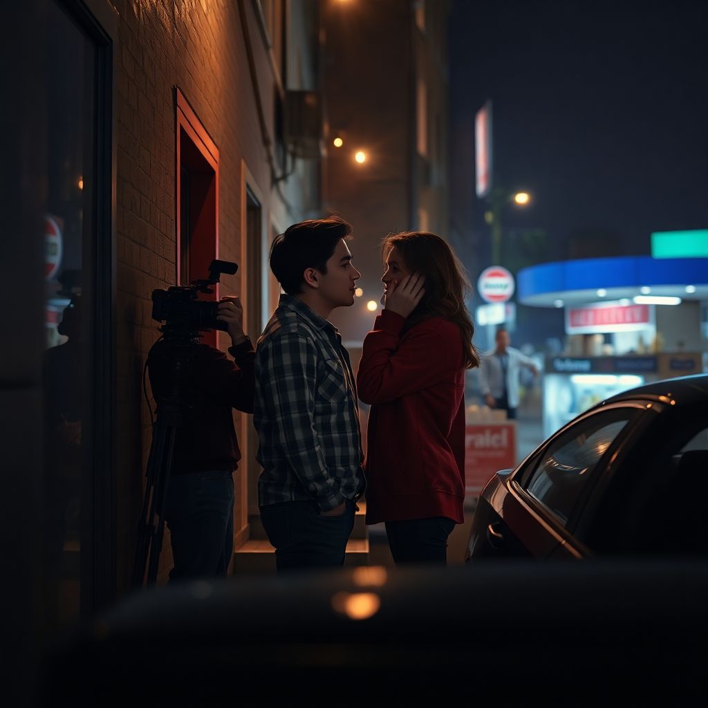 Любовь в кино: как романтика становится главным сюжетным двигателем