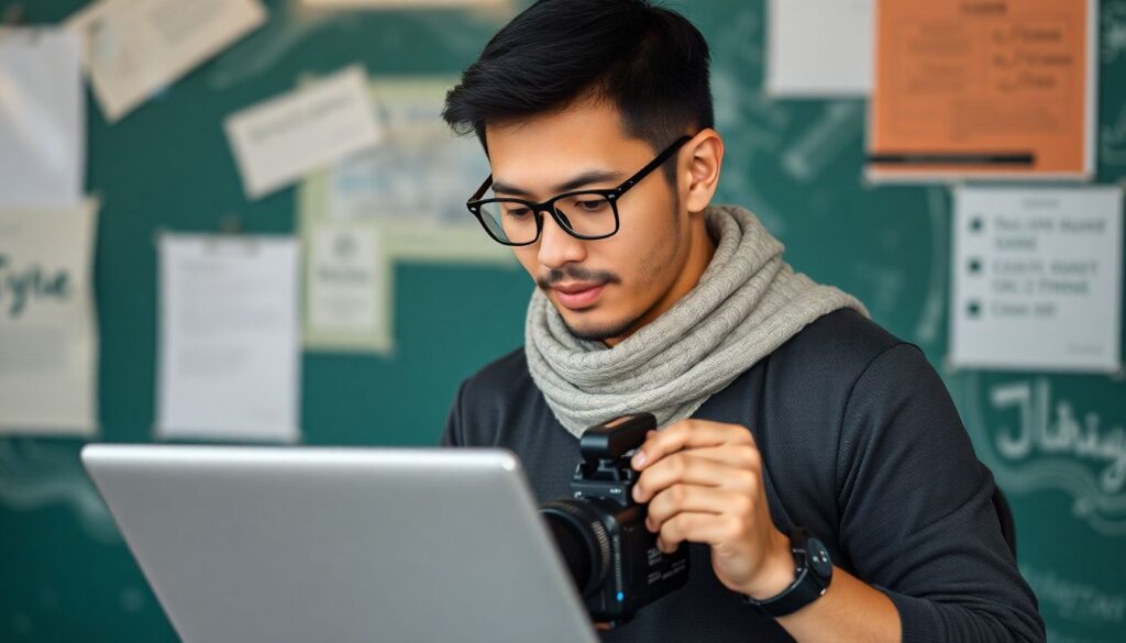 Кинорепортажи и документалистика: аналитика стиля - иллюстрация