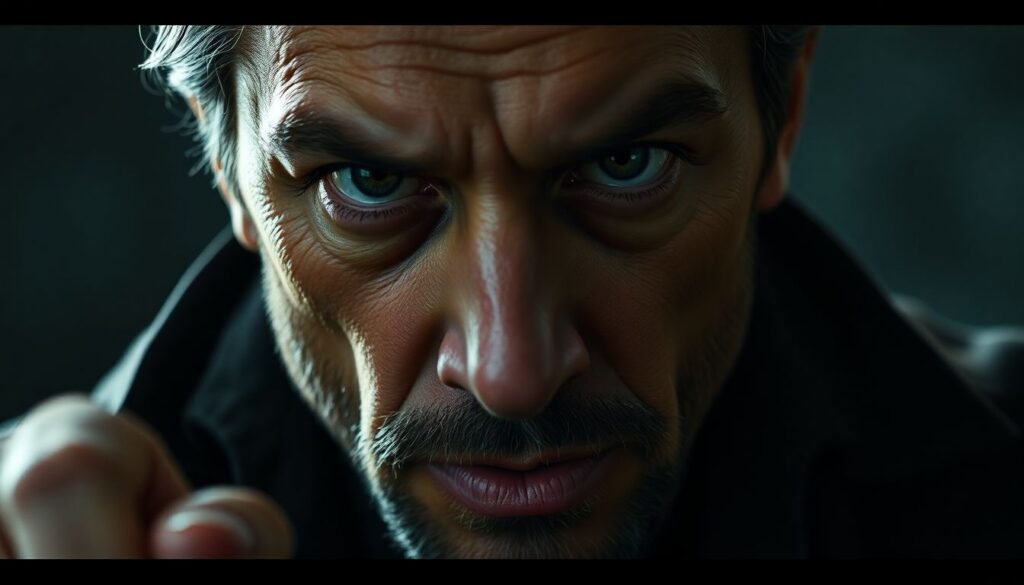 Комплексность характеров: сценарии, которые держат внимание - иллюстрация