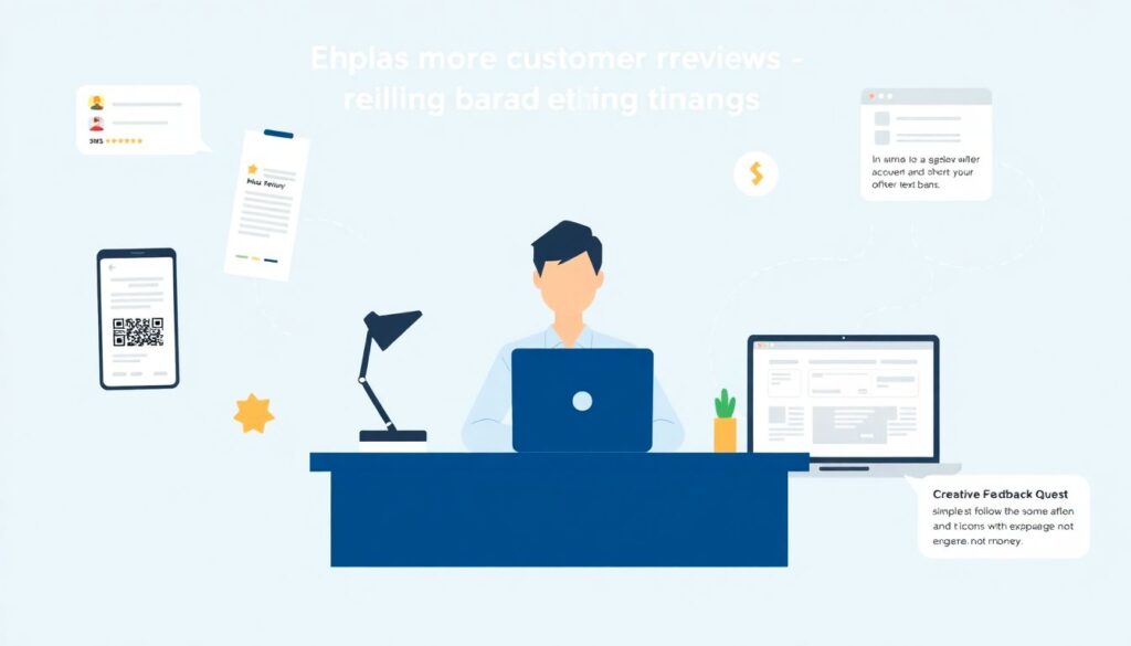 Как работают рейтинги онлайн-обзоров: что считать полезным - иллюстрация