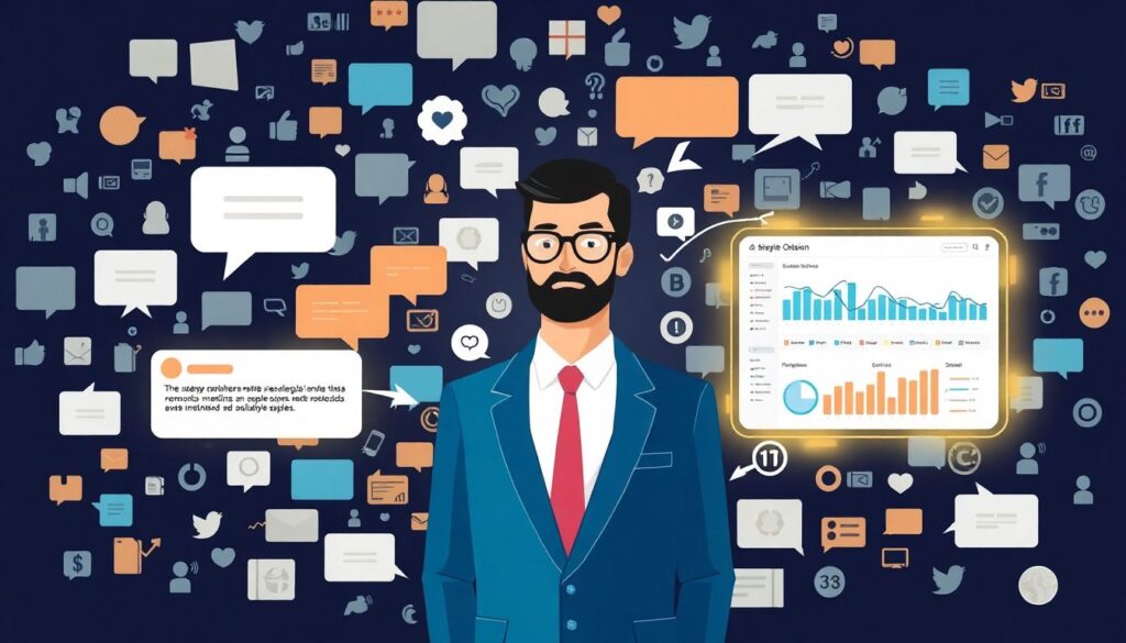 Как работают рейтинги онлайн-обзоров: что считать полезным - иллюстрация