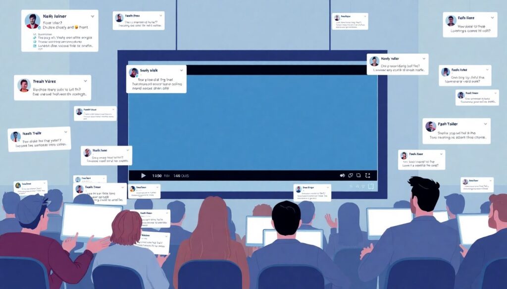 Кинематографические вселенные: как строятся фанатские теории - иллюстрация