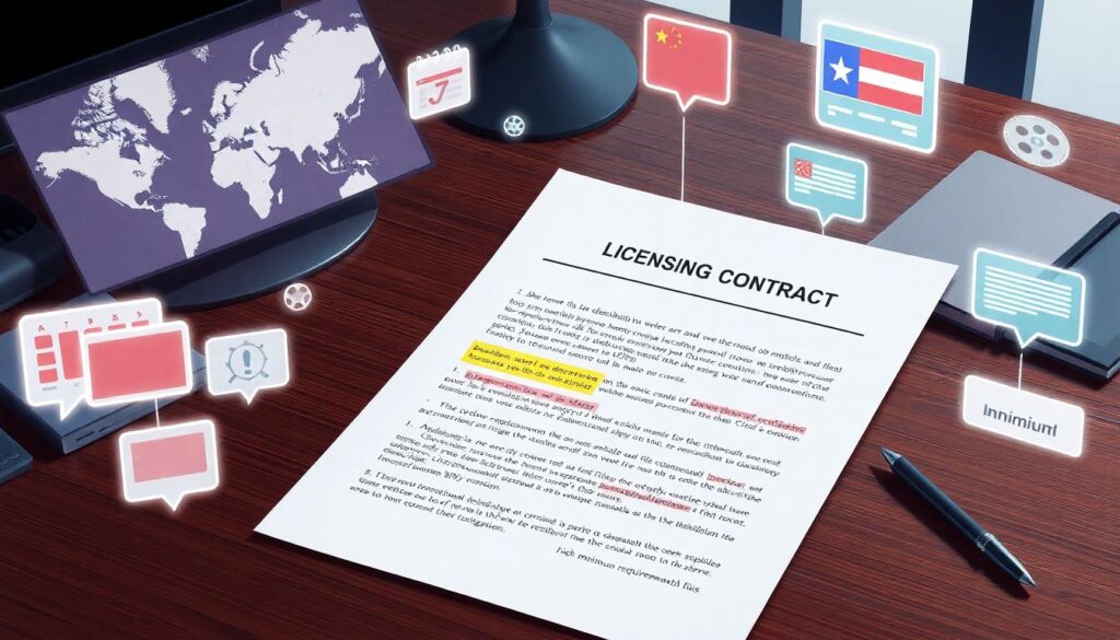 Глобальная сеть кинокопий: как распространяются версии фильмов - иллюстрация