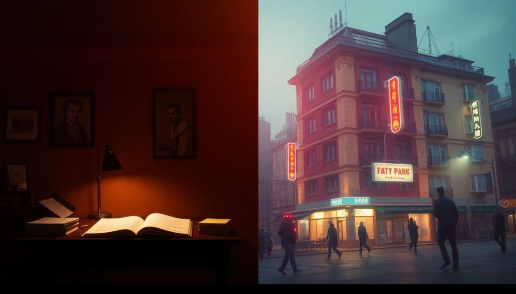 Искусство переработки чужих идей: ремиксы и ремейки - иллюстрация