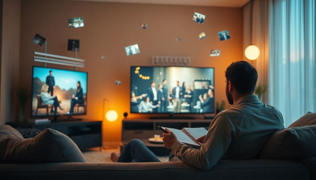 Как современные сериалы культовые: примеры сезона, который запомнился - иллюстрация