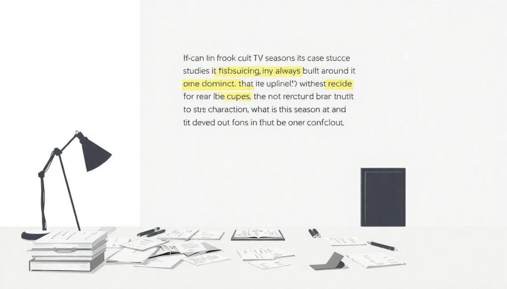 Как современные сериалы культовые: примеры сезона, который запомнился - иллюстрация