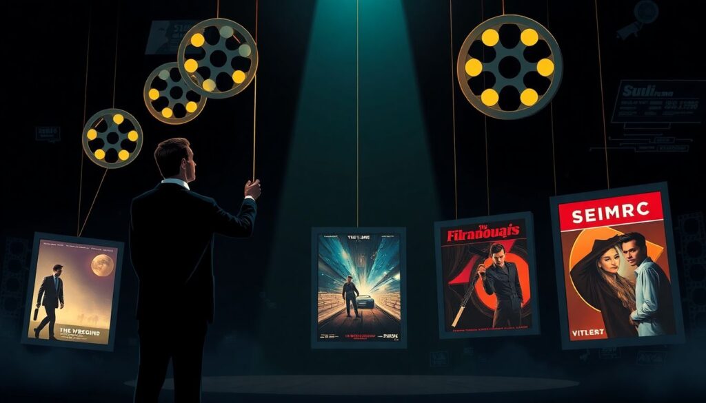 Киногдакультурология: как кино формирует мировоззрение - иллюстрация