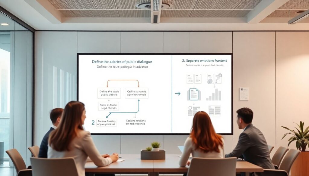 Критика и блогосфера: как строится разговор в интернете - иллюстрация