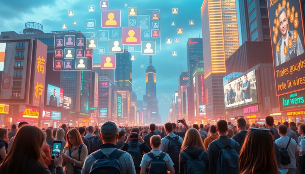 Критика и блогосфера: как строится разговор в интернете - иллюстрация