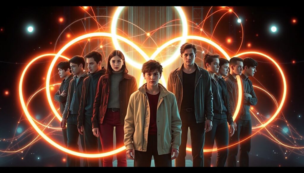 Постепенное развитие персонажа: арка как двигатель сюжета - иллюстрация