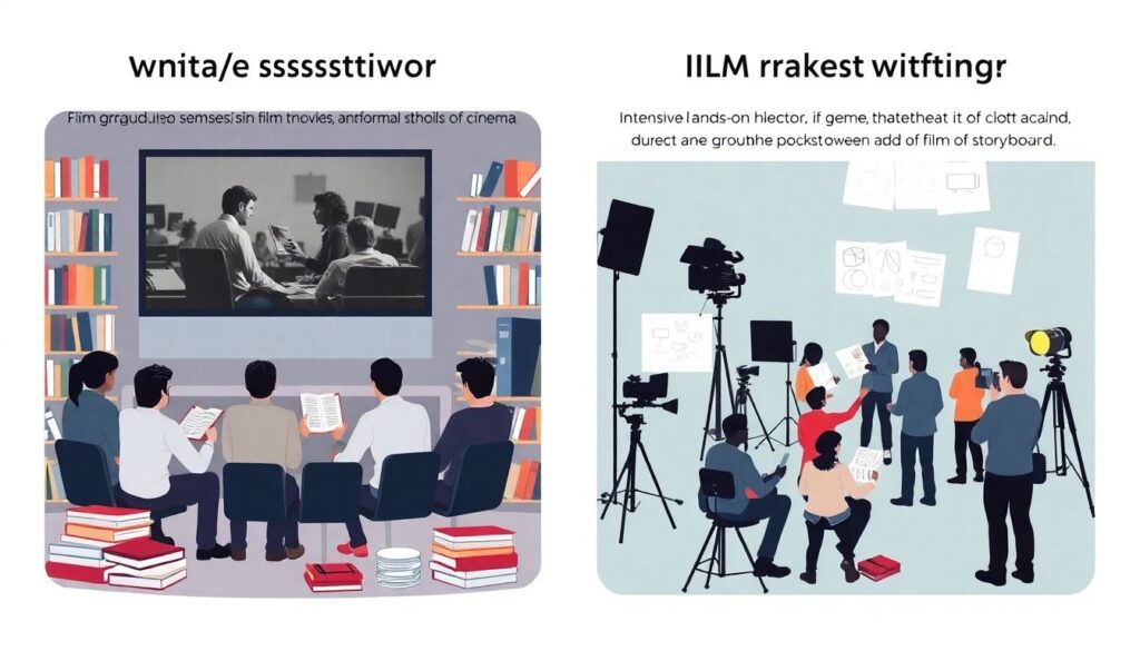 Как интерпретации режиссера влияют на восприятие фильма - иллюстрация