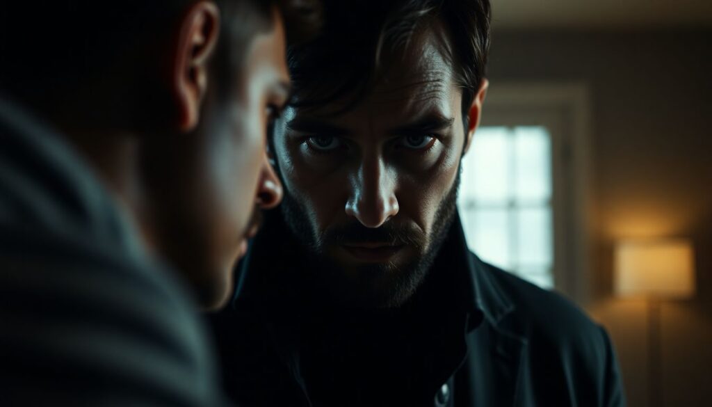 Как интерпретации режиссера влияют на восприятие фильма - иллюстрация