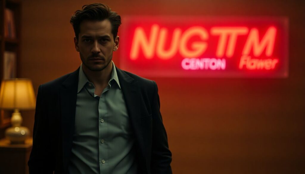 Удар по жанру: как большие блокбастеры ломают клише - иллюстрация