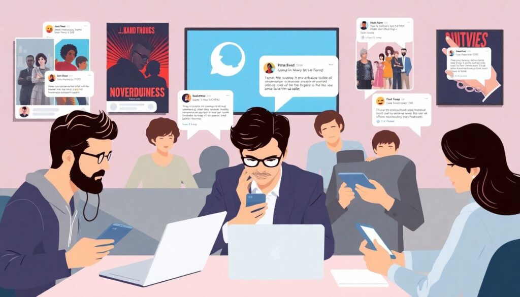 Русский кинематограф сегодня: тренды и перспективы - иллюстрация