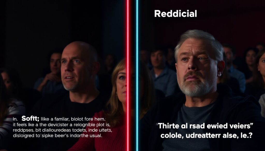 Удар по жанру: как большие блокбастеры ломают клише - иллюстрация