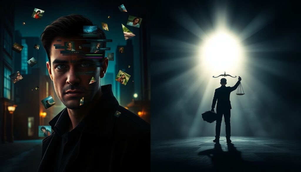 Темы памяти и идентичности в современном кино - иллюстрация