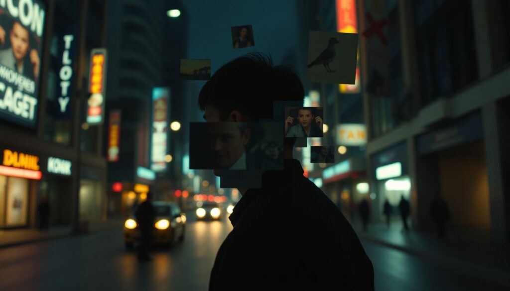 Темы памяти и идентичности в современном кино - иллюстрация