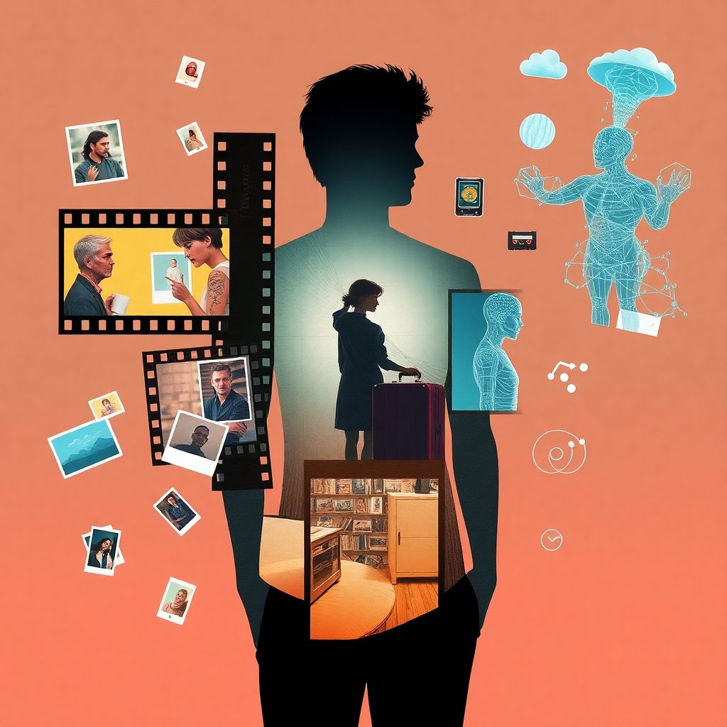 Память и идентичность в современном кино: как фильмы переосмысляют прошлое