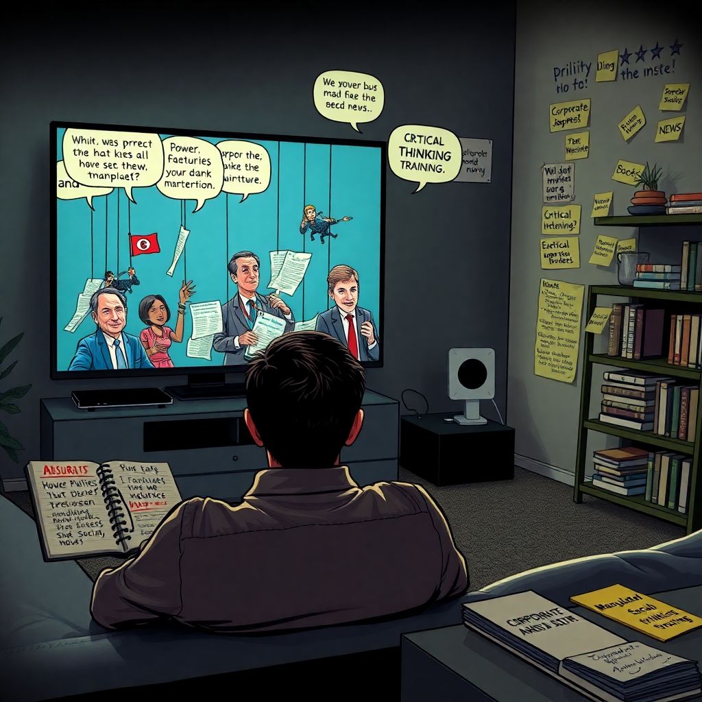 Сатирические фильмы как зеркало общества: роль сатиры в кинематографе