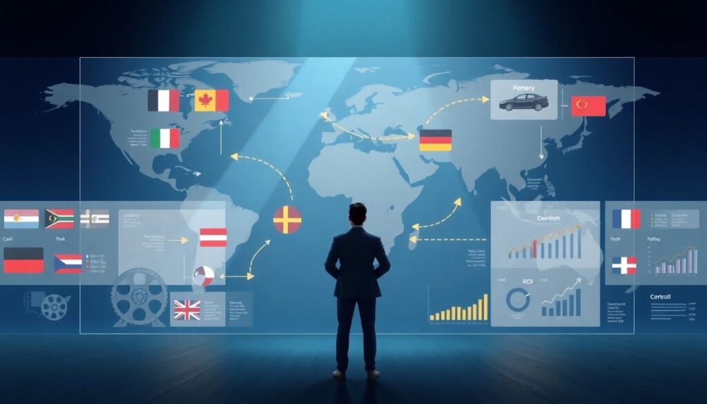 Международная ко-продукция: плюсы и минусы для бюджета - иллюстрация