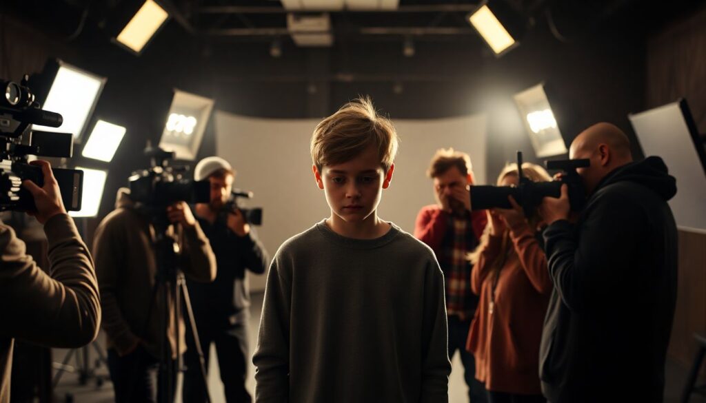 Этика в съемке: как решаются спорные сцены - иллюстрация