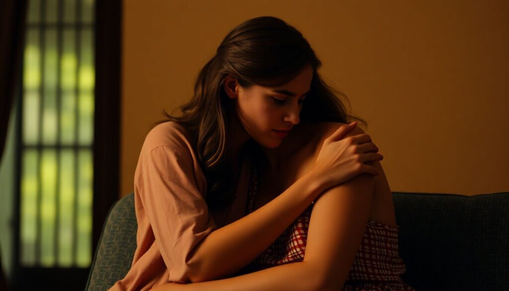 Этика в съемке: как решаются спорные сцены - иллюстрация