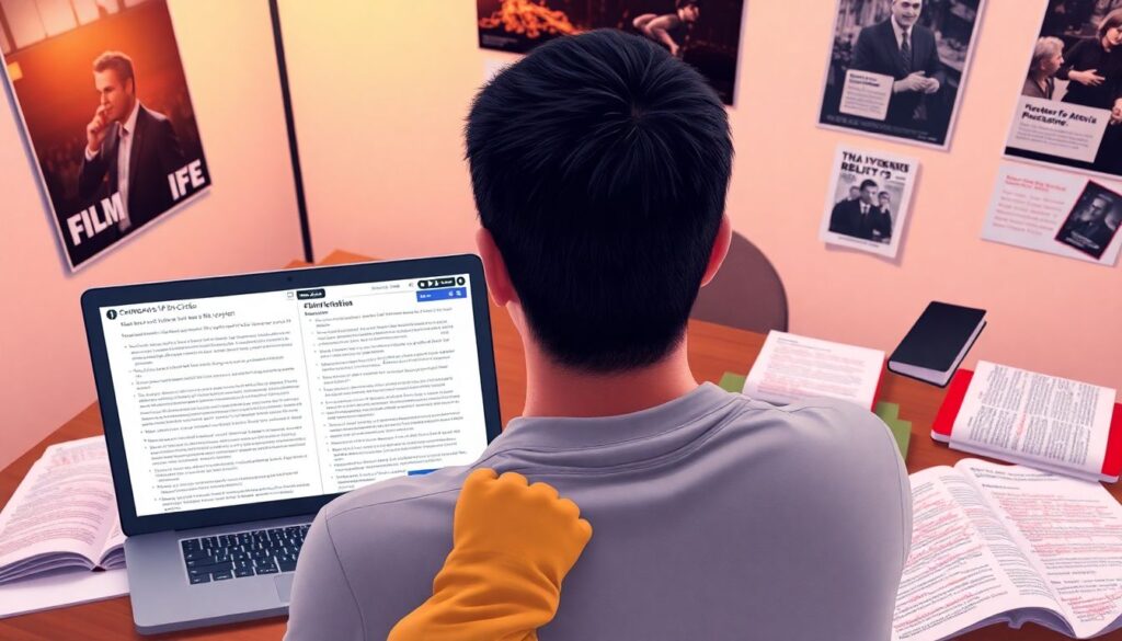 Новые поколения критиков: как меняется язык рецензий - иллюстрация