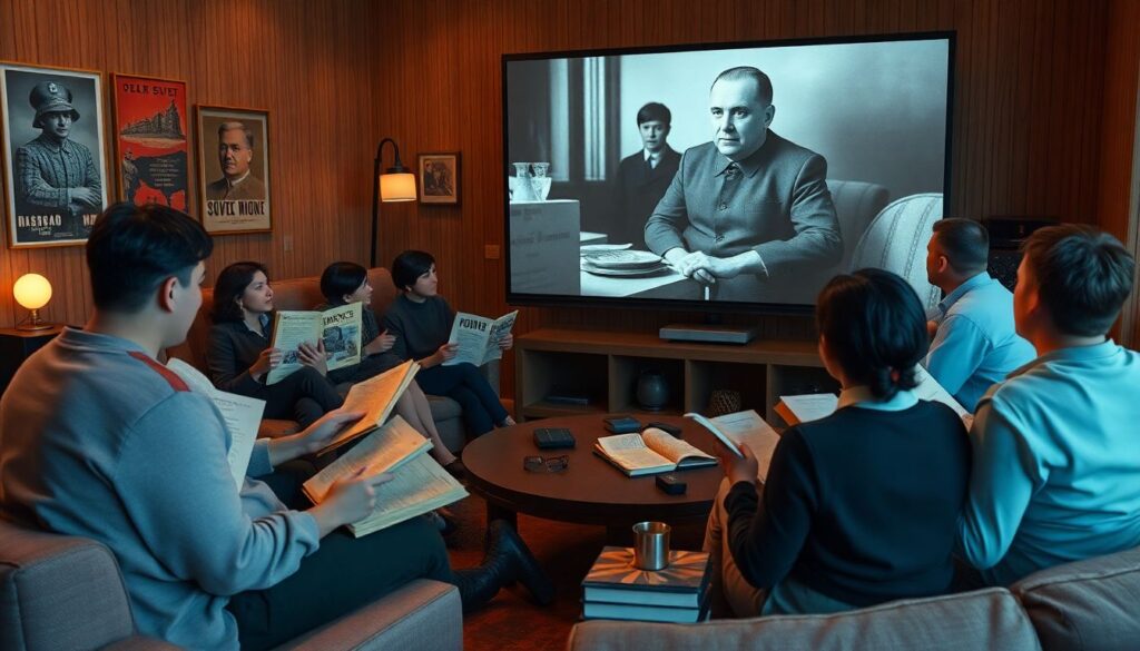 Каким образом сценаристы переработали советскую классику - иллюстрация