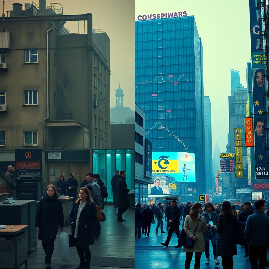 Как сценаристы переработали советскую классику и изменили знакомые истории