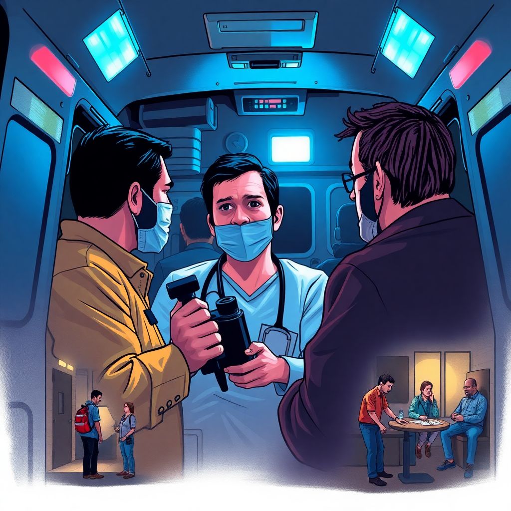 Как репортажный стиль влияет на документальные фильмы и восприятие реальности