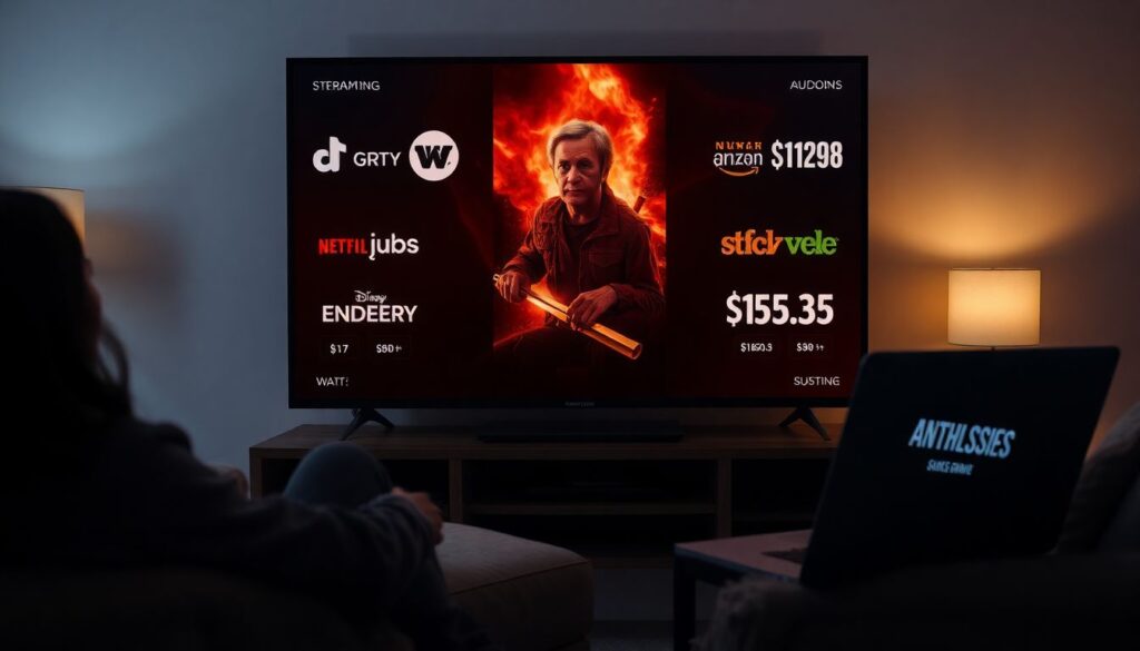 Сериалы-антологи в эпоху долгосрочного контента - иллюстрация