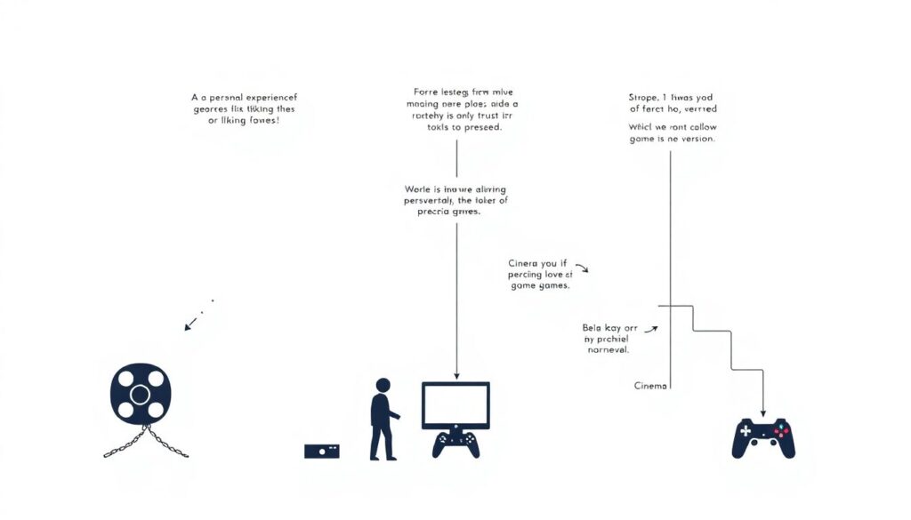 Как относятся зрители к альтернативным концовкам - иллюстрация