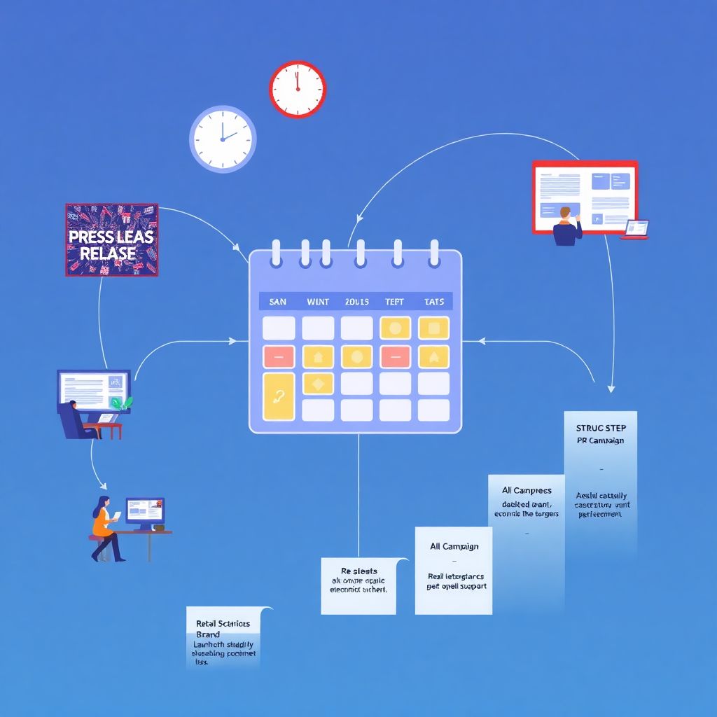 Релизы в источниках: как дата релиза влияет на восприятие аудитории