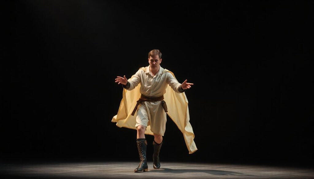 Образы героев в кино: дамы и господа в современных фильмах - иллюстрация