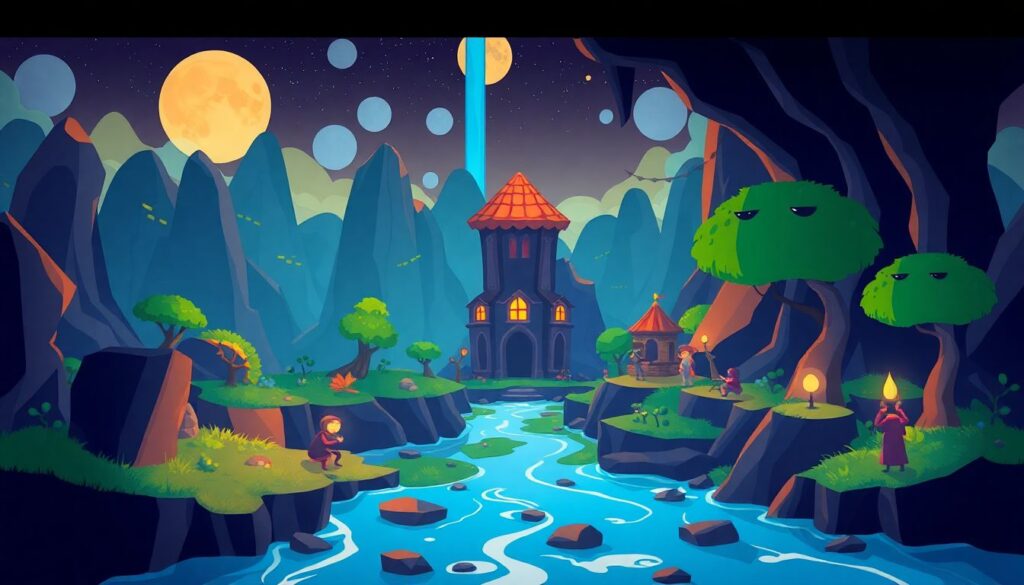 Адаптация видеоигр в кино: критерии успеха - иллюстрация