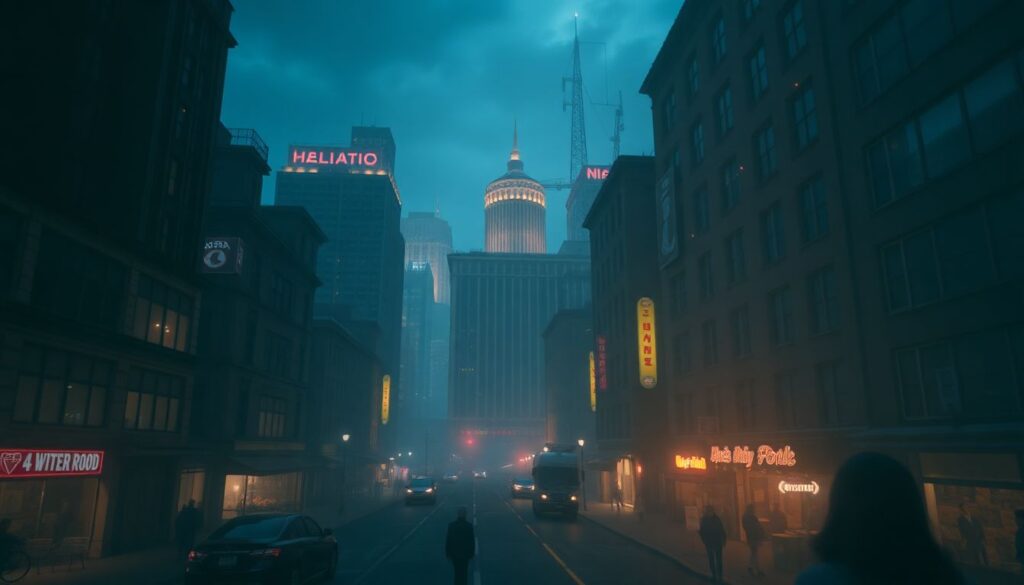 Адаптация видеоигр в кино: критерии успеха - иллюстрация