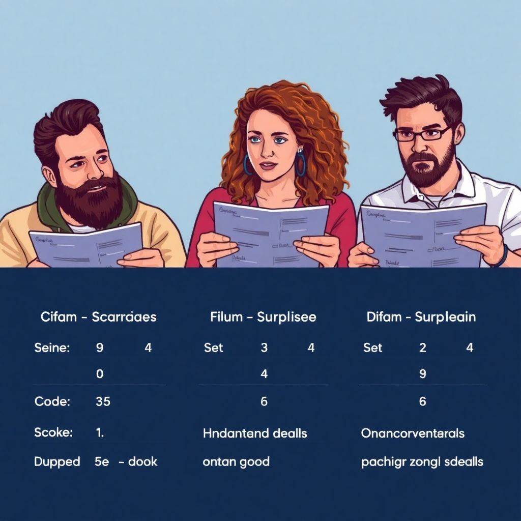 Рейтинг фильмов по неожиданности и оригинальности: самые нестандартные сюжеты