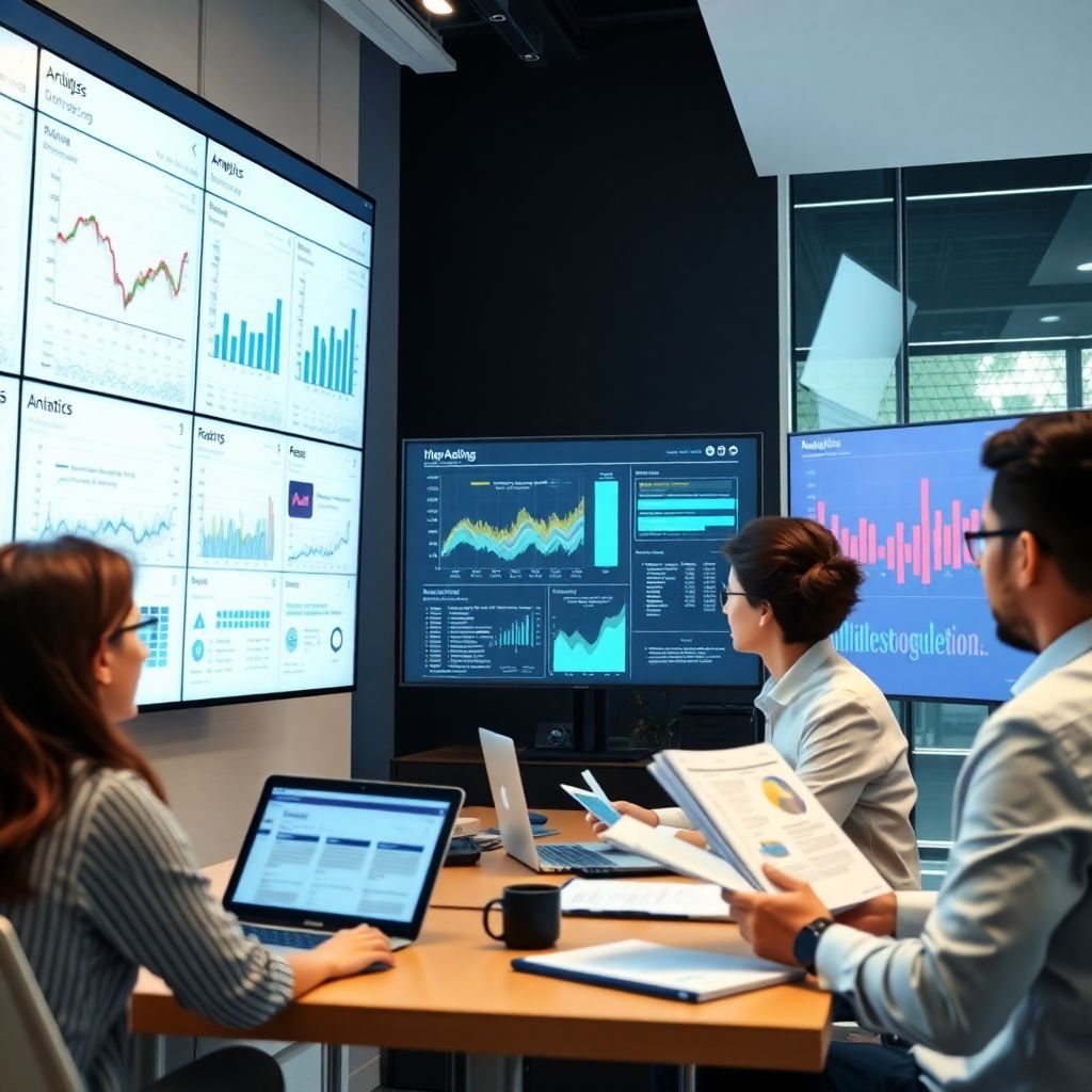 Анализ рейтингов: как сделать результаты понятными и доступными широкой аудитории