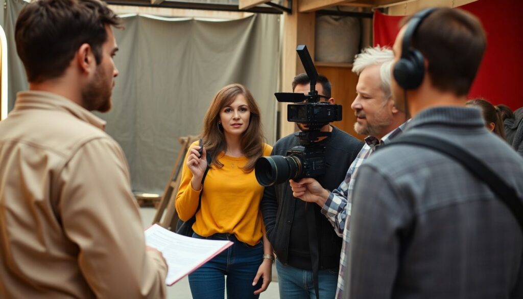 Новые волны документального кино: тренды и примеры - иллюстрация